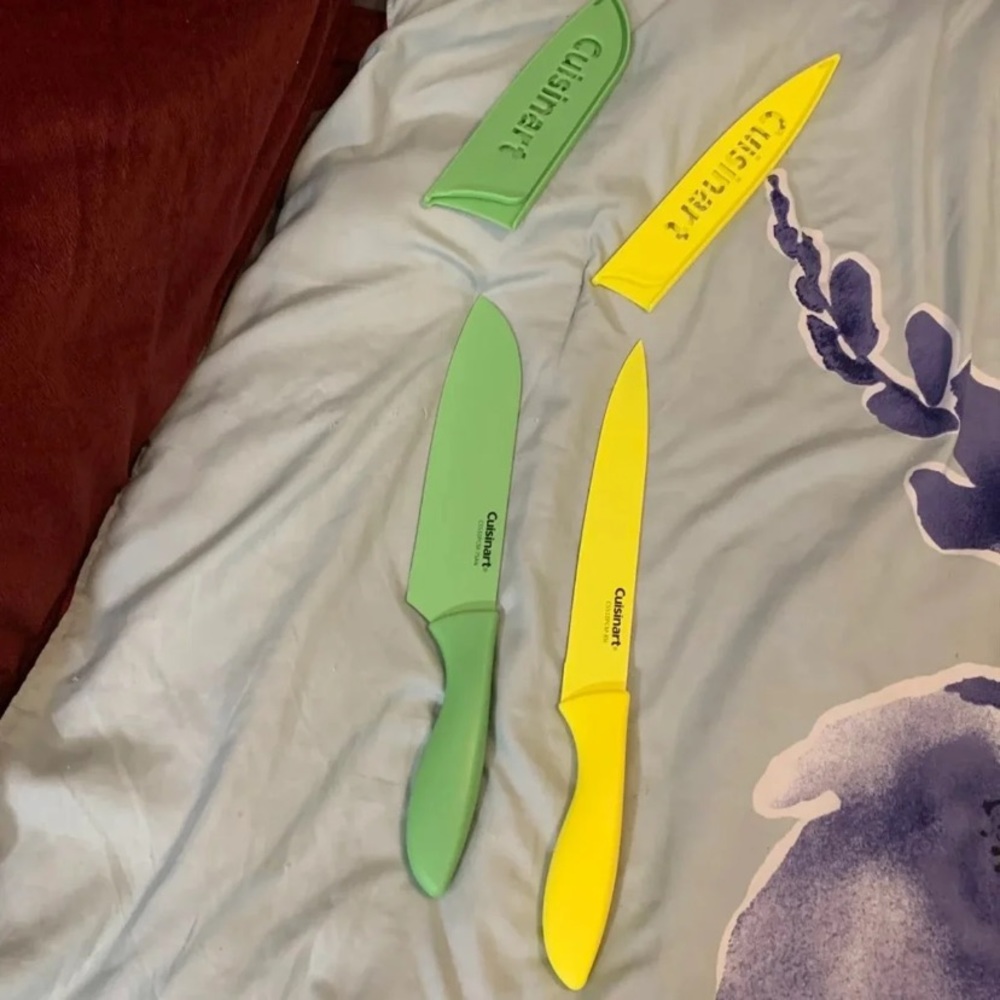 Chief knives - Picture 4 of 4